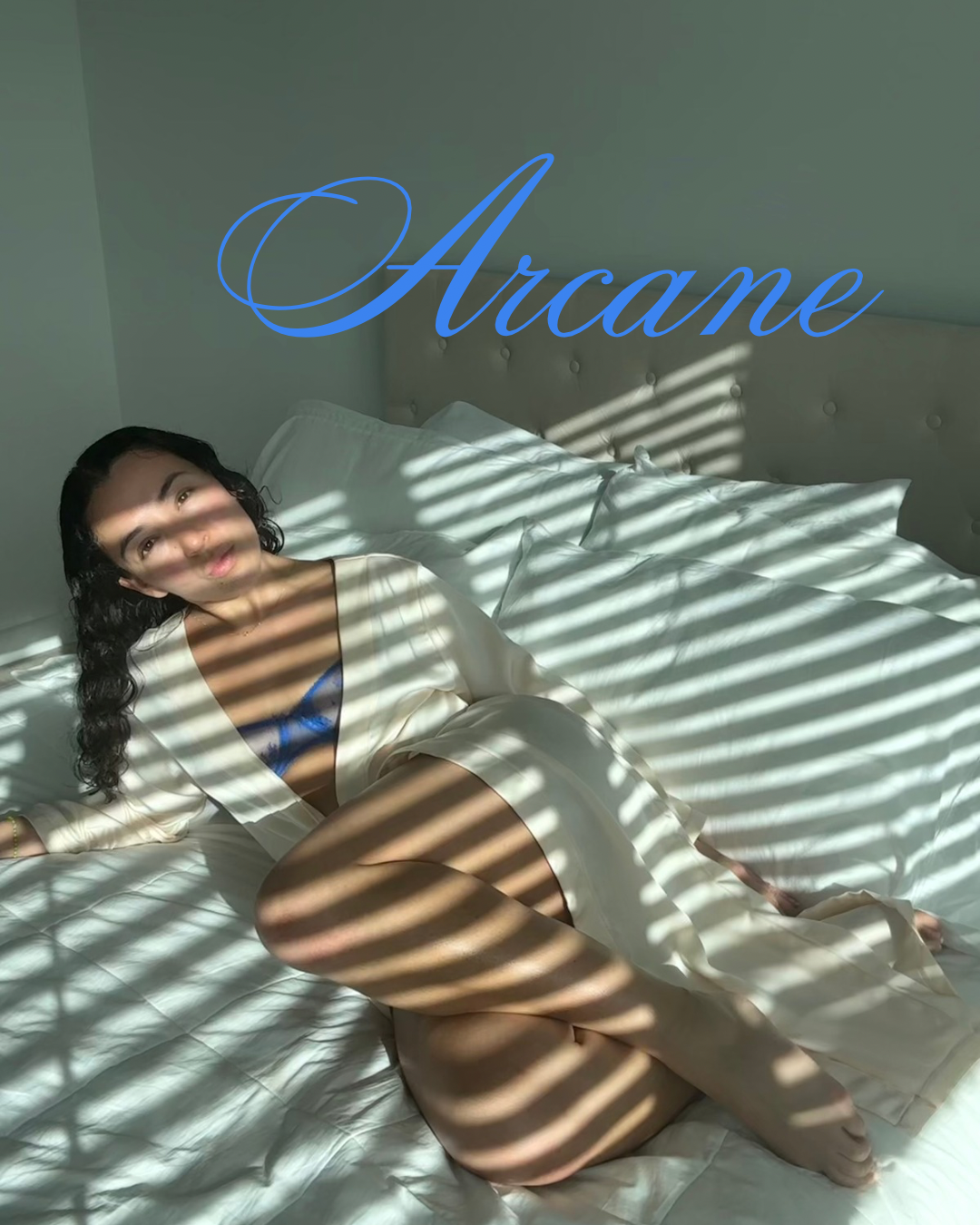 Arcane